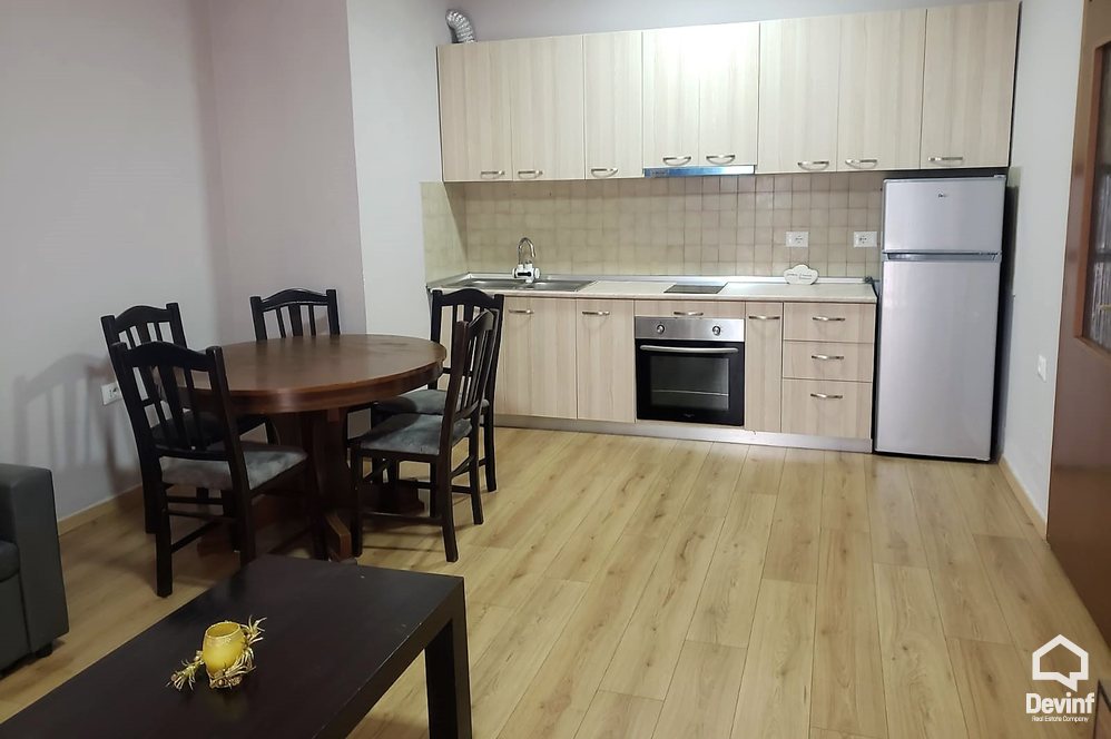 Tirane For Rent Apartment 1+1+A Apartment close to Sami Frasheri Street Apartment