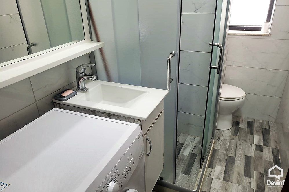 Tirane For Rent Apartment 1+1+A Apartment close to Sami Frasheri Street Apartment