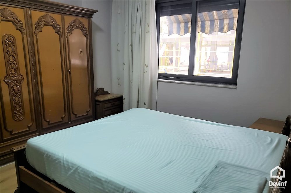 Tirane For Rent Apartment 1+1+A Apartment close to Sami Frasheri Street Apartment