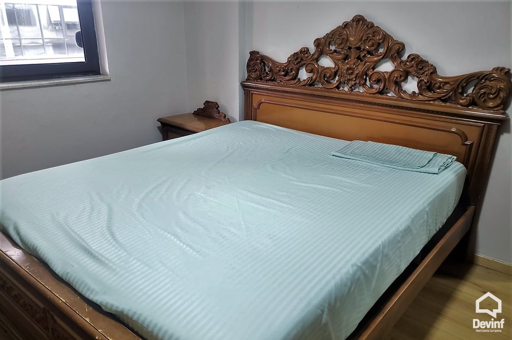 Tirane For Rent Apartment 1+1+A Apartment close to Sami Frasheri Street Apartment