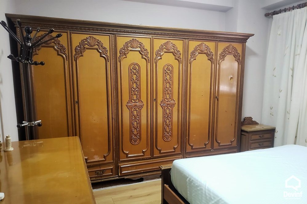 Tirane For Rent Apartment 1+1+A Apartment close to Sami Frasheri Street Apartment