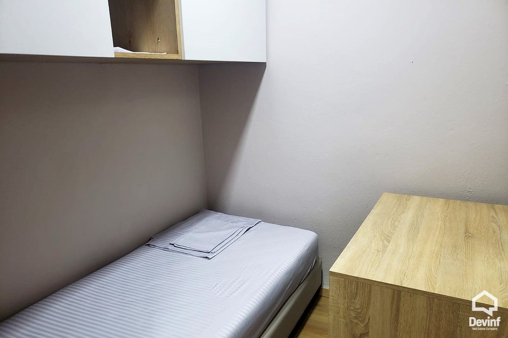 Tirane For Rent Apartment 1+1+A Apartment close to Sami Frasheri Street Apartment