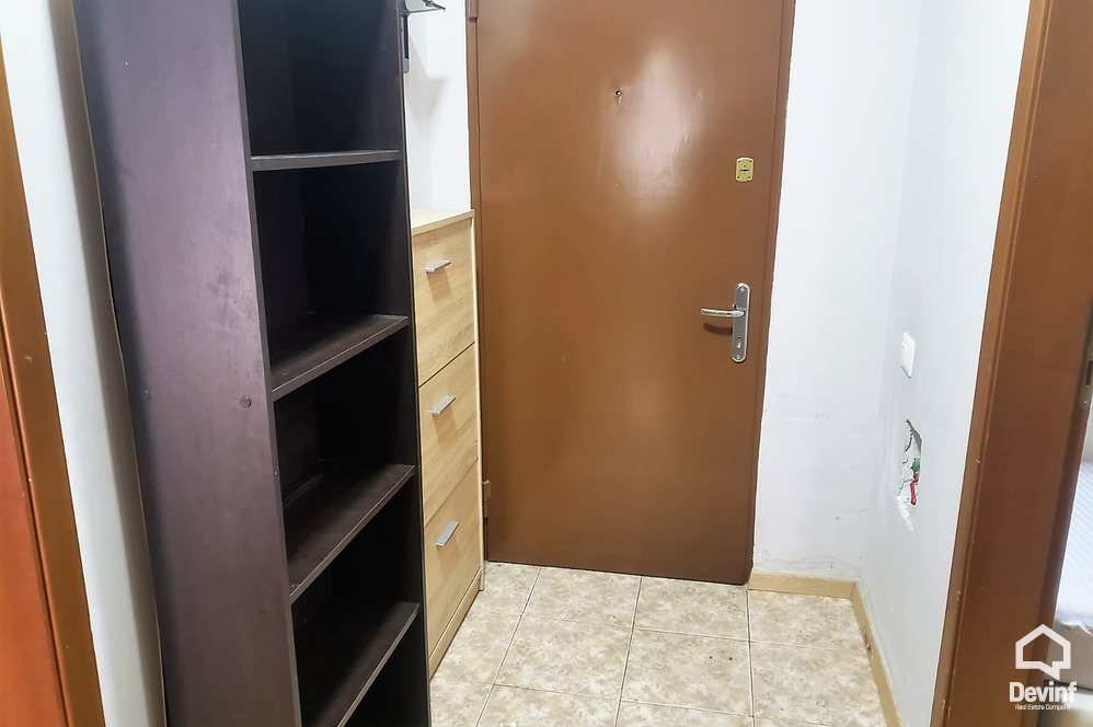 Tirane For Rent Apartment 1+1+A Apartment close to Sami Frasheri Street Apartment
