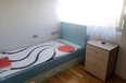 Me Qera Apartament 2+1+A Apartament ne Rr. Elbasanit Tirane
