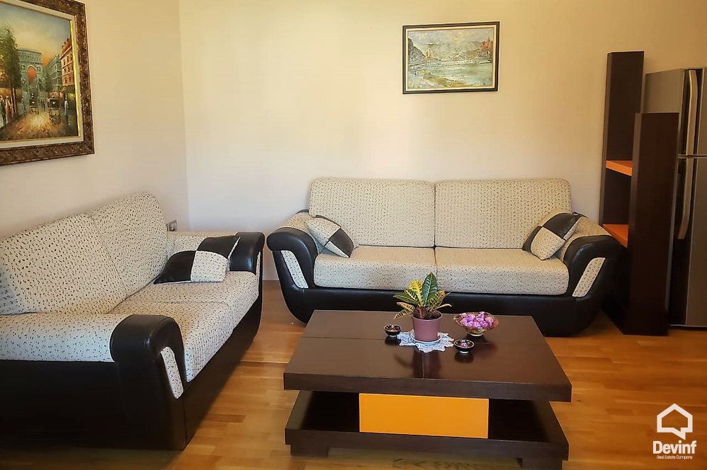 Tirane For Rent Apartment 2+1+A Apartment in Elbasan Street Apartment