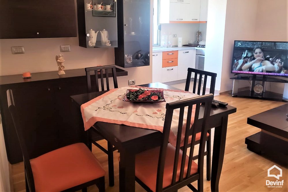 Tirane For Rent Apartment 2+1+A Apartment in Elbasan Street Apartment