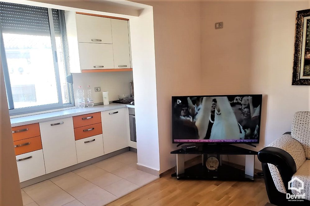 Tirane For Rent Apartment 2+1+A Apartment in Elbasan Street Apartment