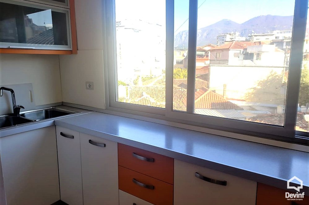 Tirane For Rent Apartment 2+1+A Apartment in Elbasan Street Apartment