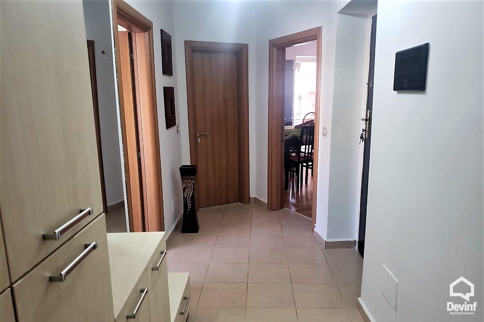 Tirane For Rent Apartment 2+1+A Apartment in Elbasan Street Apartment
