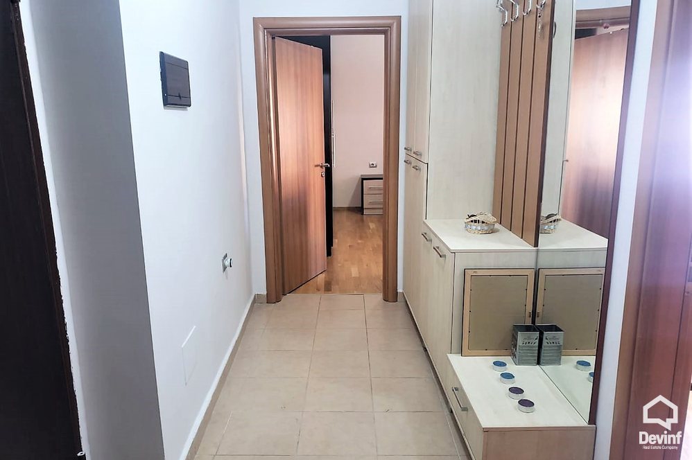 Tirane For Rent Apartment 2+1+A Apartment in Elbasan Street Apartment
