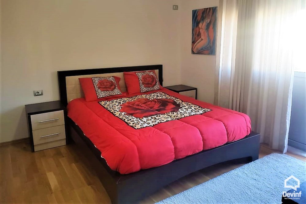 Tirane For Rent Apartment 2+1+A Apartment in Elbasan Street Apartment