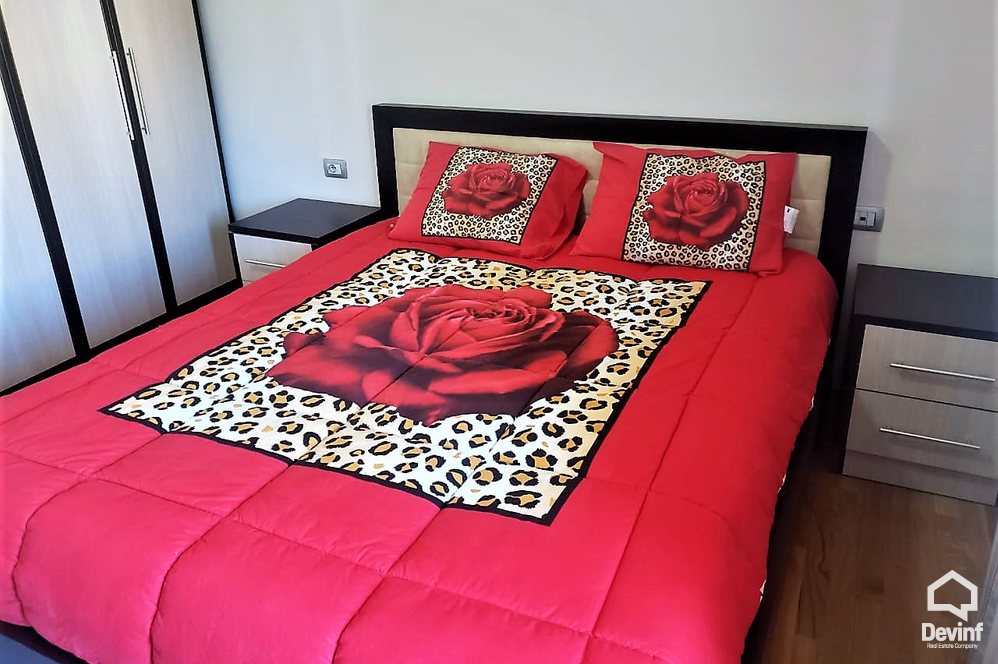 Tirane For Rent Apartment 2+1+A Apartment in Elbasan Street Apartment