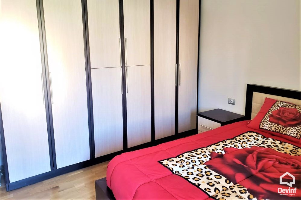 Tirane For Rent Apartment 2+1+A Apartment in Elbasan Street Apartment
