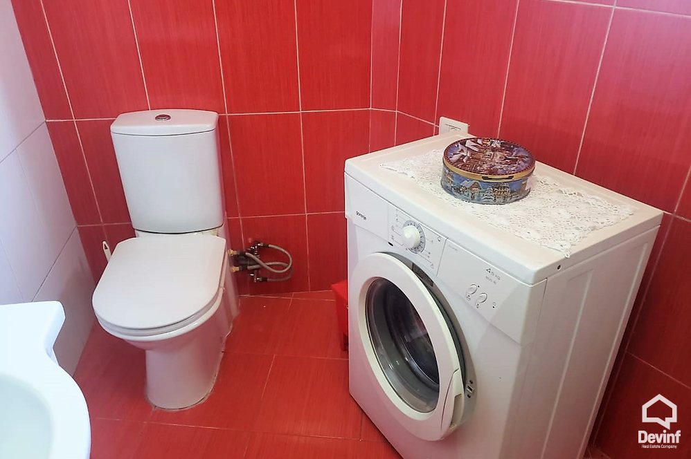 Tirane For Rent Apartment 2+1+A Apartment in Elbasan Street Apartment
