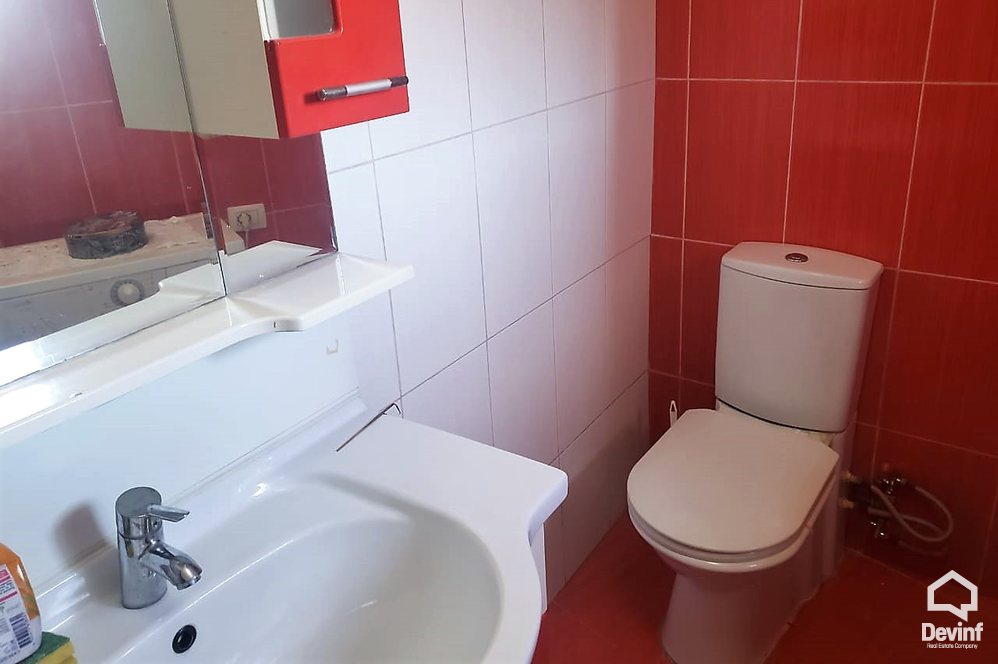 Tirane For Rent Apartment 2+1+A Apartment in Elbasan Street Apartment