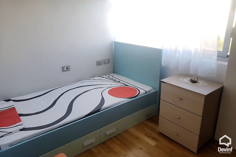 Tirane For Rent Apartment 2+1+A Apartment in Elbasan Street Apartment