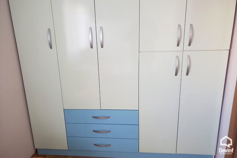 Tirane For Rent Apartment 2+1+A Apartment in Elbasan Street Apartment