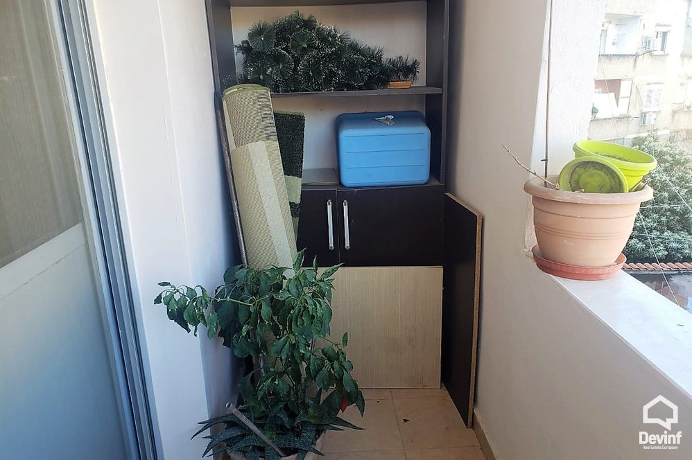 Tirane For Rent Apartment 2+1+A Apartment in Elbasan Street Apartment