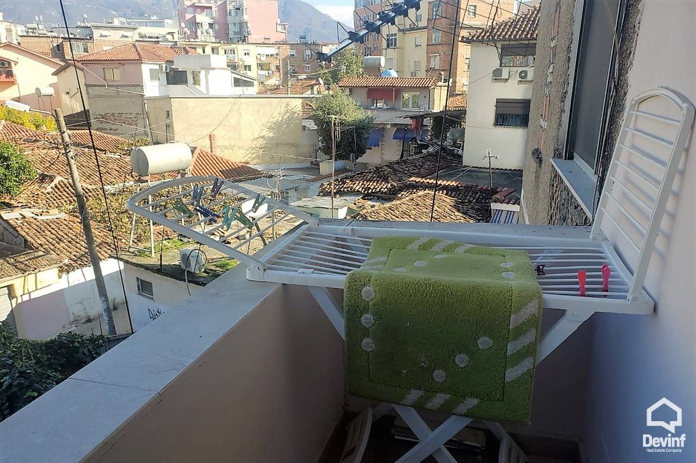 Tirane For Rent Apartment 2+1+A Apartment in Elbasan Street Apartment