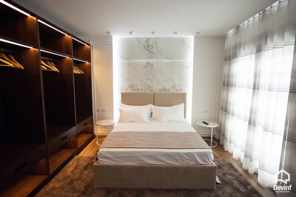 Vlore For Sale Apartment Garsoniere Lungomare, Vlore bregdet Bedsit