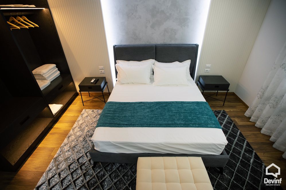 Vlore For Sale Apartment Garsoniere Lungomare, Vlore bregdet Bedsit
