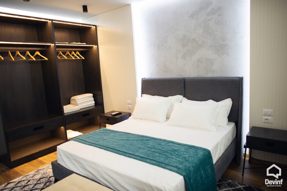 Vlore For Sale Apartment Garsoniere Lungomare, Vlore bregdet Bedsit
