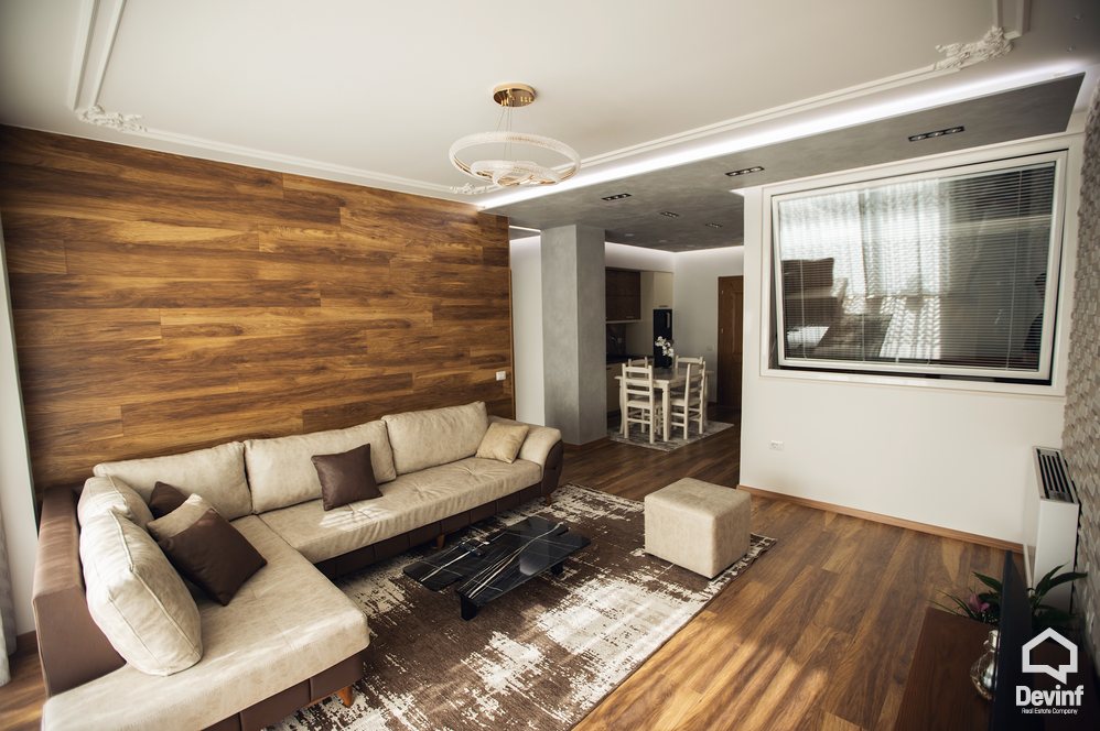 Vlore For Sale Apartment 2+1+A Lungomare, Vlore Apartment bregdet
