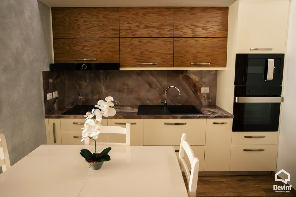 Vlore For Sale Apartment 2+1+A Lungomare, Vlore Apartment bregdet