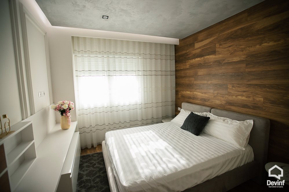 Vlore For Sale Apartment 2+1+A Lungomare, Vlore Apartment bregdet