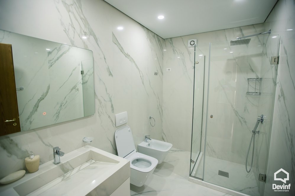 Vlore For Sale Apartment 2+1+A Lungomare, Vlore Apartment bregdet