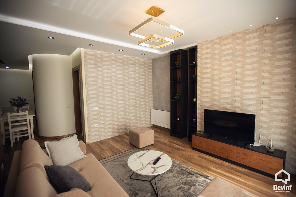 Vlore For Sale Apartment 2+1+A Lungomare, Vlore Apartment bregdet