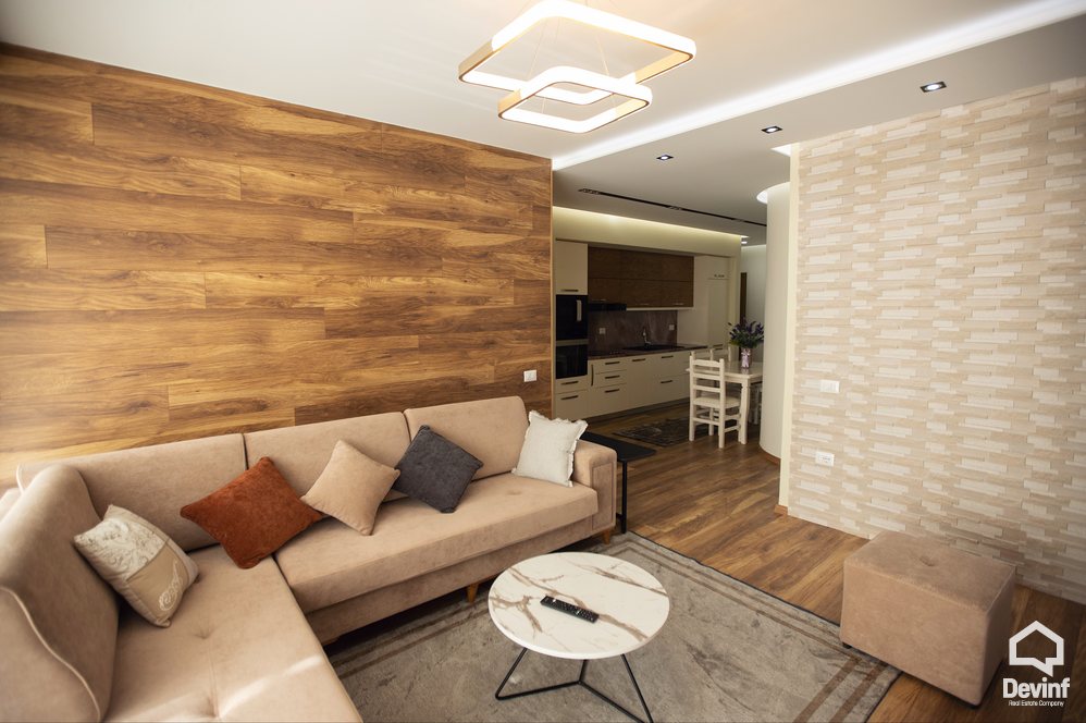 Vlore For Sale Apartment 2+1+A Lungomare, Vlore Apartment bregdet