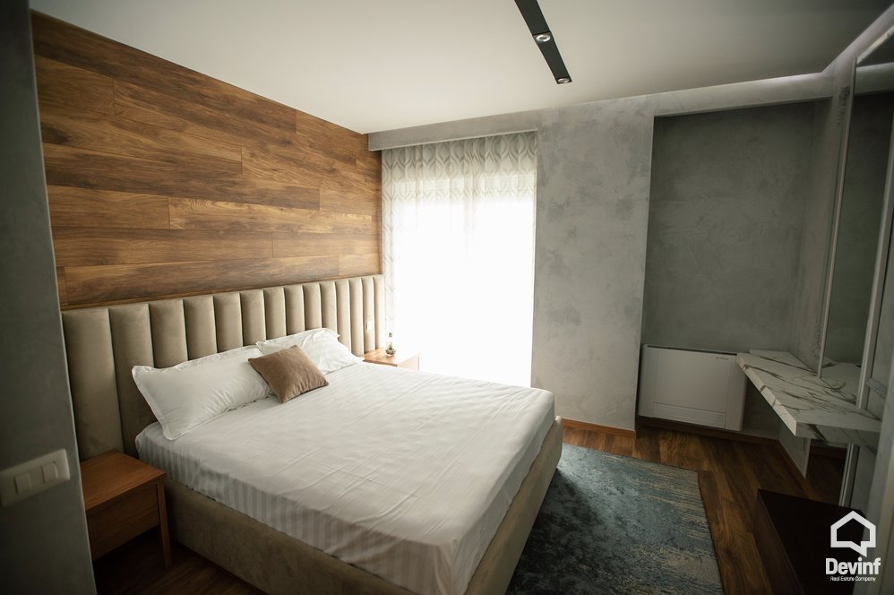 Vlore For Sale Apartment 2+1+A Lungomare, Vlore Apartment bregdet