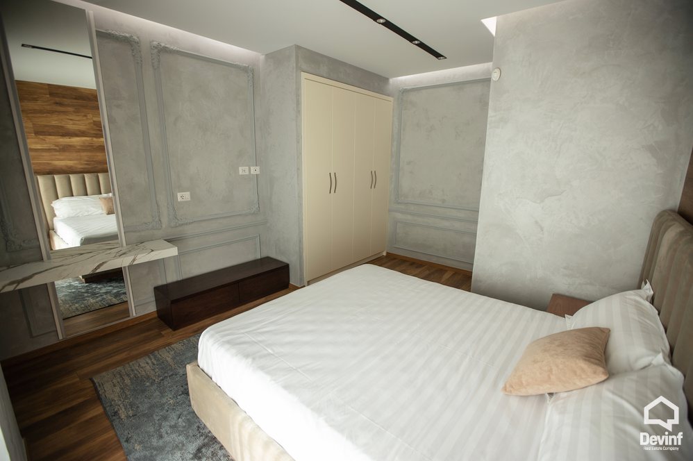 Vlore For Sale Apartment 2+1+A Lungomare, Vlore Apartment bregdet