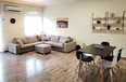 Me Qera Apartament 2+1+G Apartament ne nje pallat te ri ne Rrugen Myslym Shyri  Tirane