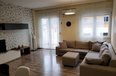 Me Qera Apartament 2+1+G Apartament ne nje pallat te ri ne Rrugen Myslym Shyri  Tirane