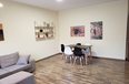 Me Qera Apartament 2+1+G Apartament ne nje pallat te ri ne Rrugen Myslym Shyri  Tirane