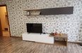 Me Qera Apartament 2+1+G Apartament ne nje pallat te ri ne Rrugen Myslym Shyri  Tirane