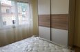 Me Qera Apartament 2+1+G Apartament ne nje pallat te ri ne Rrugen Myslym Shyri  Tirane