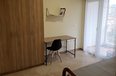 Me Qera Apartament 2+1+G Apartament ne nje pallat te ri ne Rrugen Myslym Shyri  Tirane