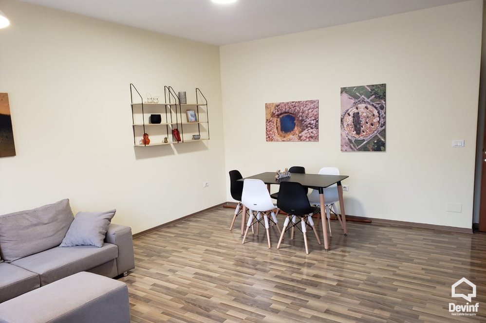 Tirane For Rent Apartment 2+1+G Apartment in a new building in Myslym Shyri Street  Apartment