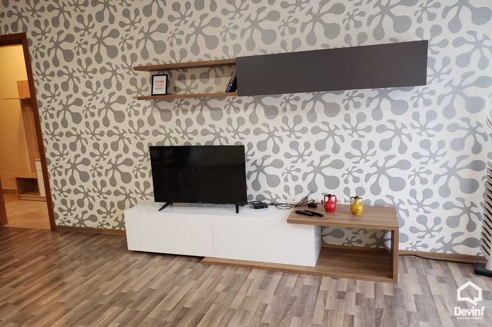 Tirane For Rent Apartment 2+1+G Apartment in a new building in Myslym Shyri Street  Apartment