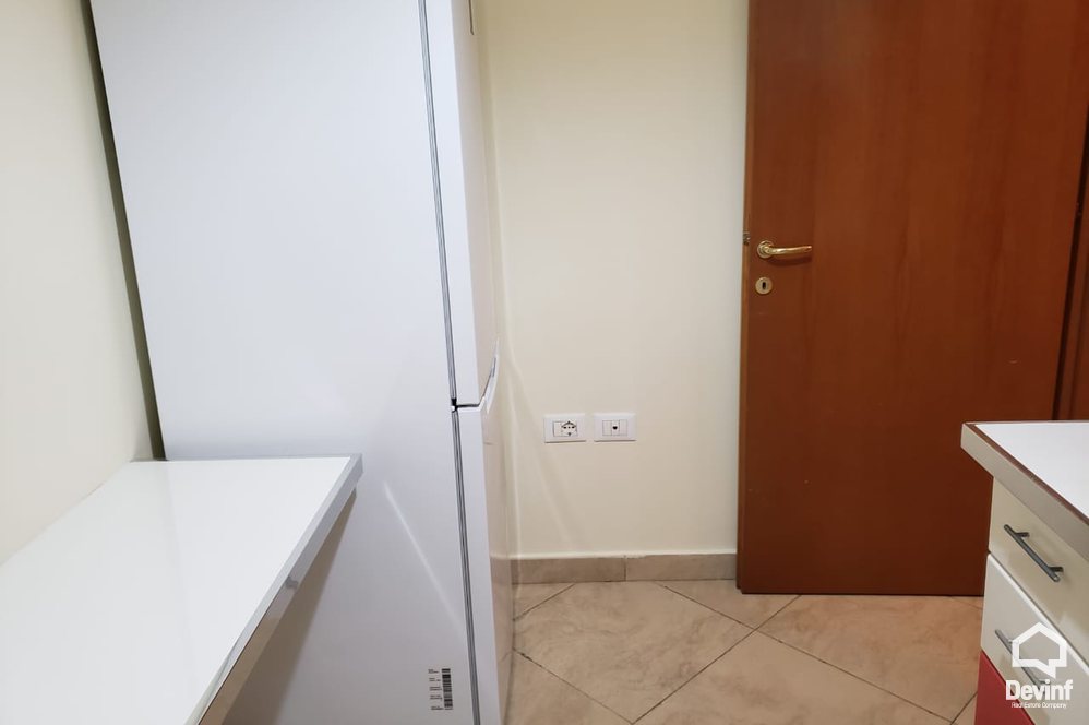 Tirane For Rent Apartment 2+1+G Apartment in a new building in Myslym Shyri Street  Apartment