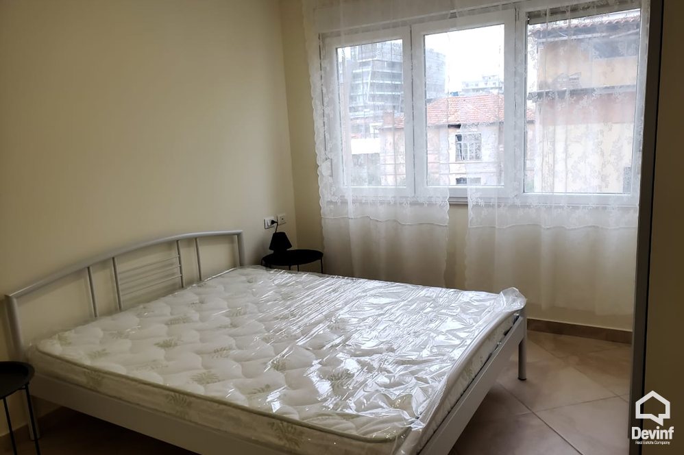 Tirane For Rent Apartment 2+1+G Apartment in a new building in Myslym Shyri Street  Apartment