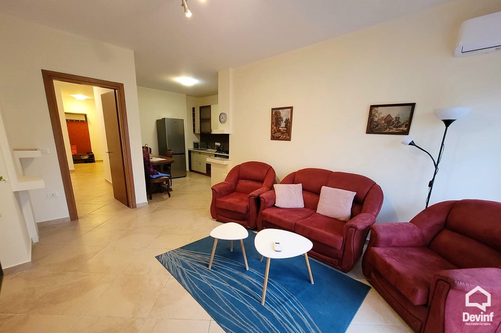 Tirane For Rent Apartment 2+1+G Apartment in Myslym Shyri Street Apartment