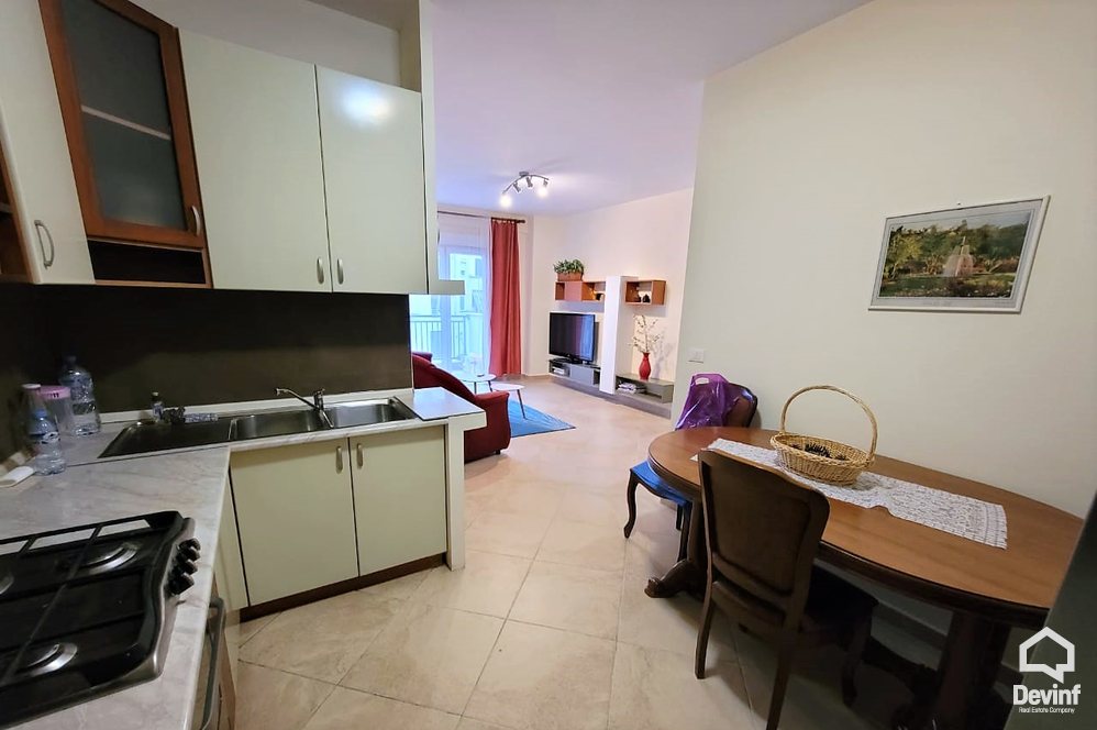 Tirane For Rent Apartment 2+1+G Apartment in Myslym Shyri Street Apartment