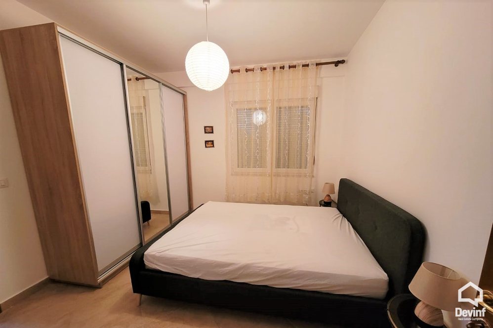 Tirane For Rent Apartment 2+1+G Apartment in Myslym Shyri Street Apartment