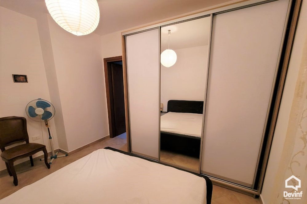 Tirane For Rent Apartment 2+1+G Apartment in Myslym Shyri Street Apartment