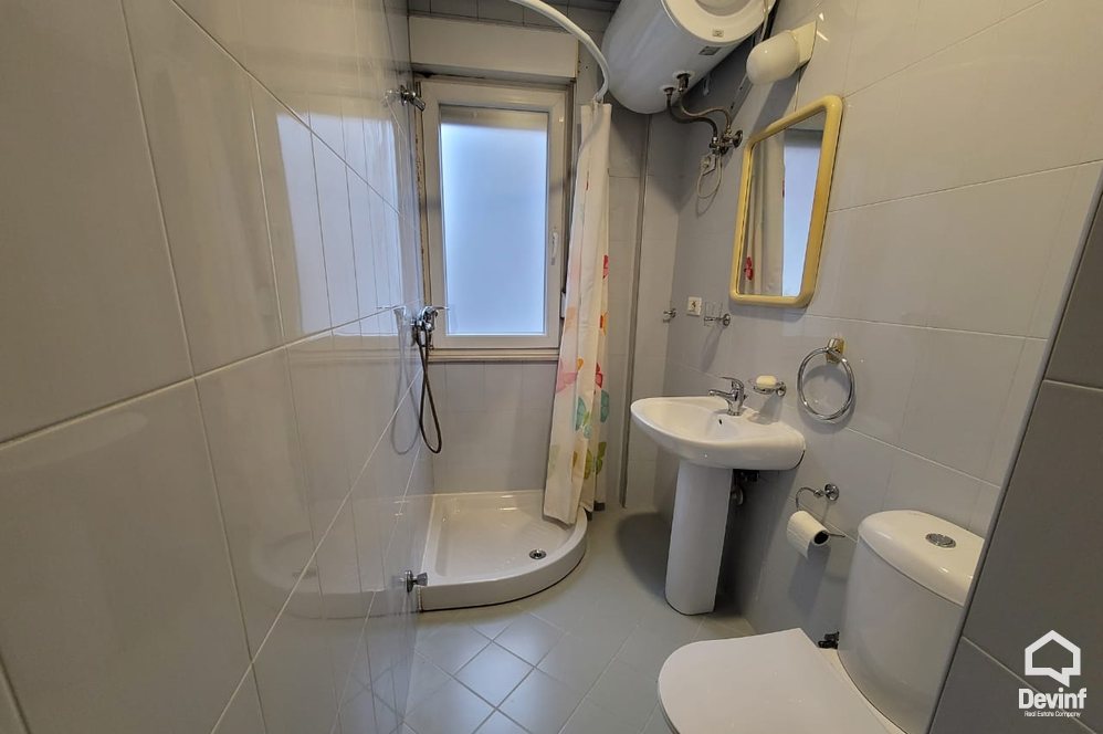 Tirane For Rent Apartment 2+1+G Apartment in Myslym Shyri Street Apartment