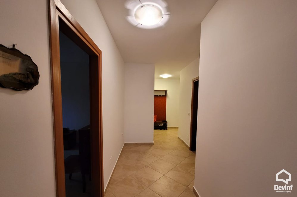 Tirane For Rent Apartment 2+1+G Apartment in Myslym Shyri Street Apartment